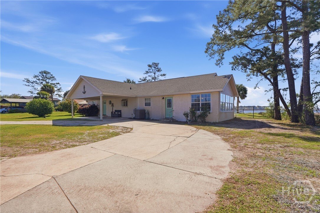 House in Riceboro, Georgia, United States 5 - 17715842