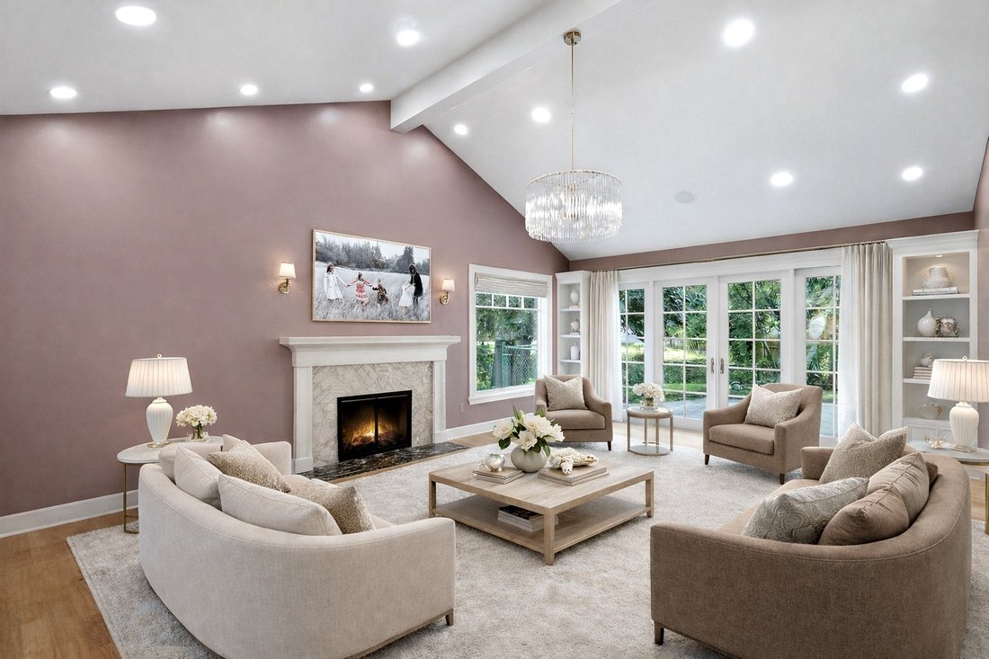 Casa a Bellevue, Washington, Stati Uniti 5 - 17712714