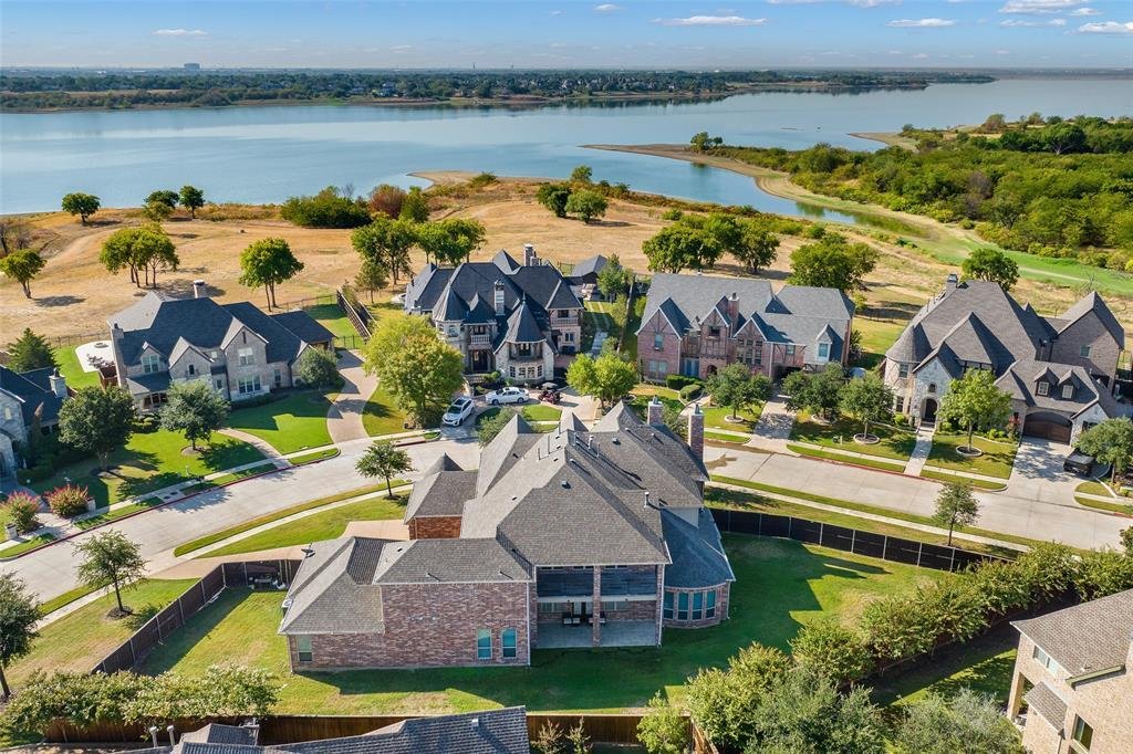 Maison à The Colony, Texas, États-Unis 2 - 17712468