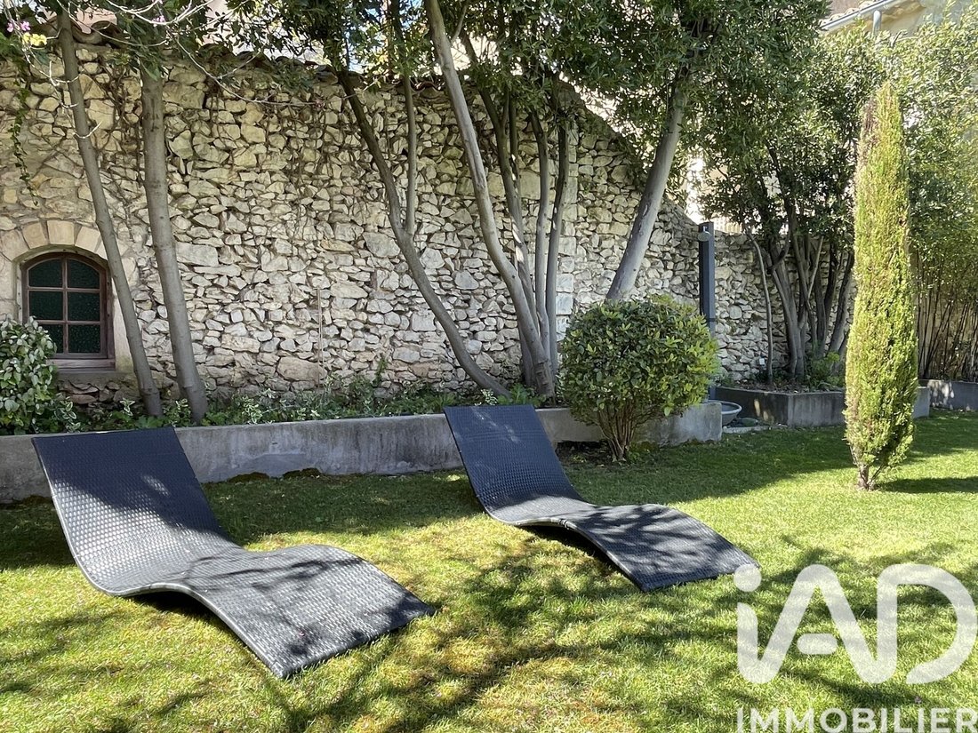 House in Lussan, Occitania, France 3 - 17714512