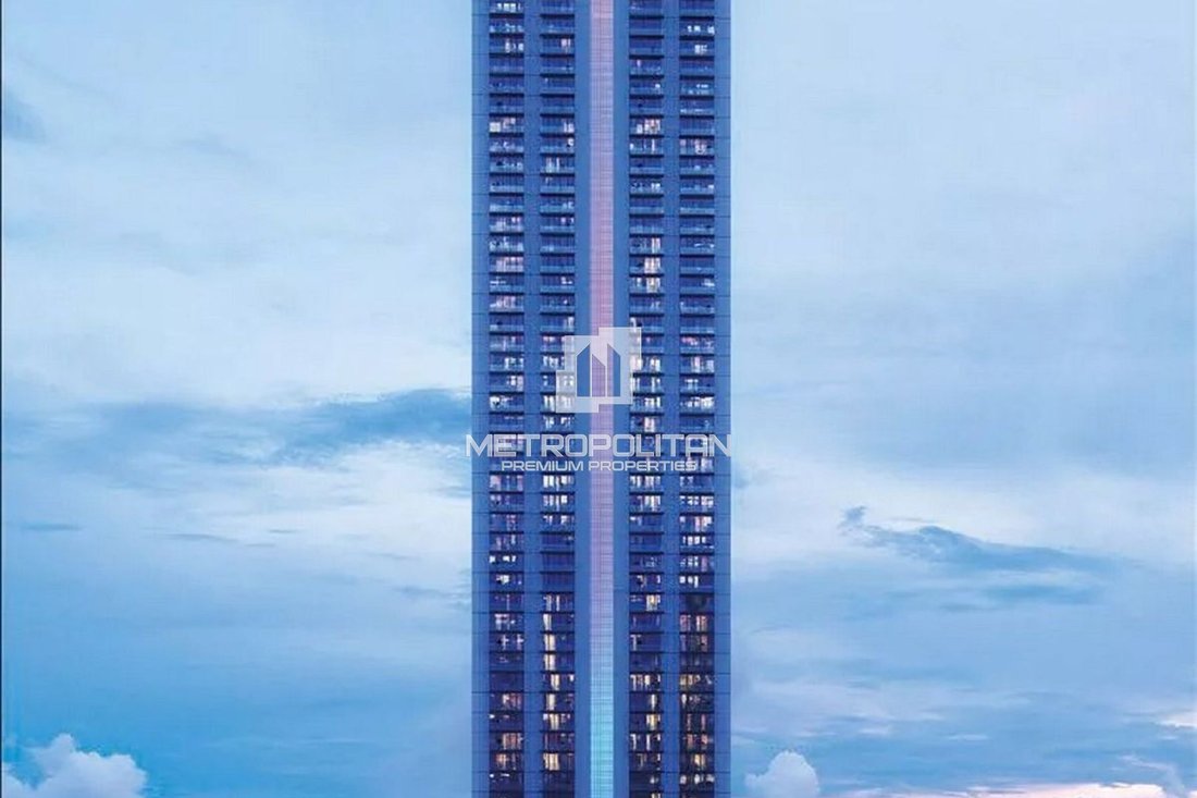 Appartamento a Al Thanyah Quinta, Al Thanyah, Emirato di Dubai 5 - 17712806