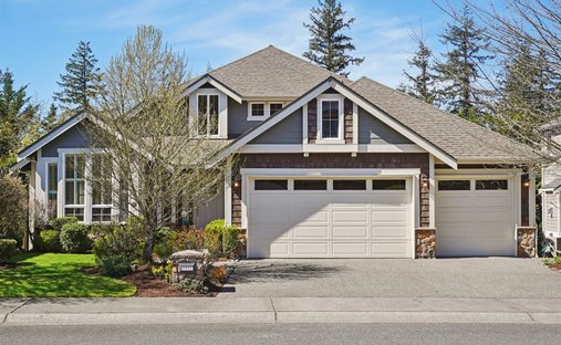 Casa a Redmond, Washington, Stati Uniti 1