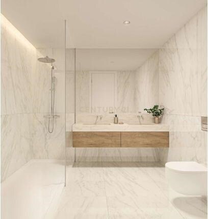 Apartment in Matosinhos e Leca da Palmeira, Porto District, Portugal 5 - 17712882