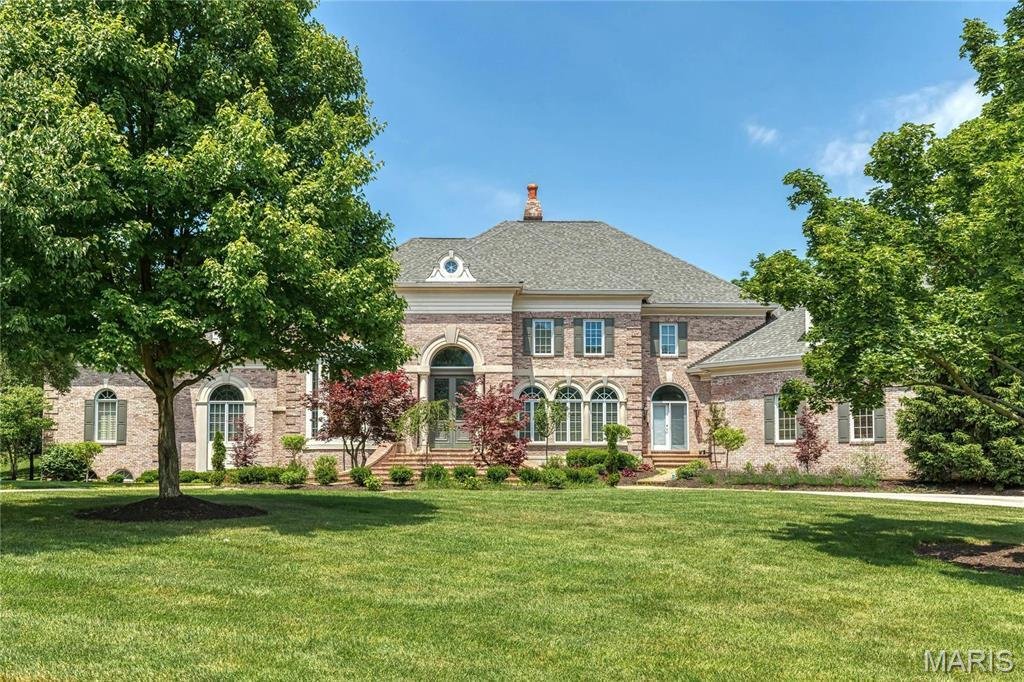 House in Town and Country, Missouri, United States 2 - 17716170