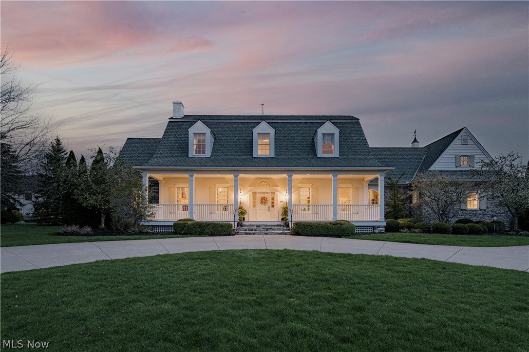 House in Medina, Ohio, United States 1 - 17713147