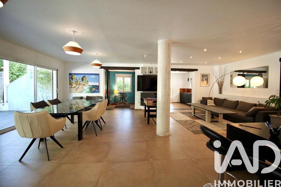 House in Les Trois Lucs, Marseille, Provence-Alpes-Côte d'Azur 3 - 17713908