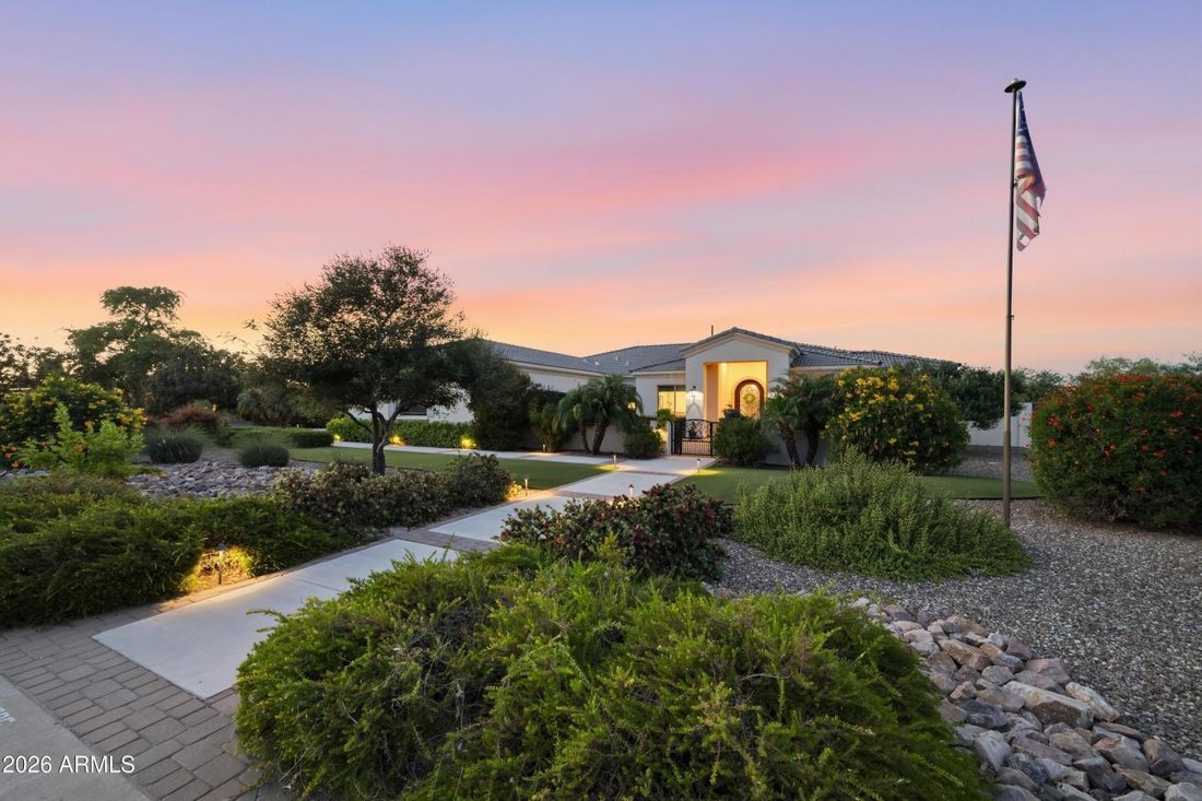 House in Queen Creek, Arizona, United States 1 - 17716123