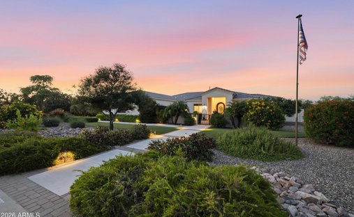 House in Queen Creek, Arizona, United States 1