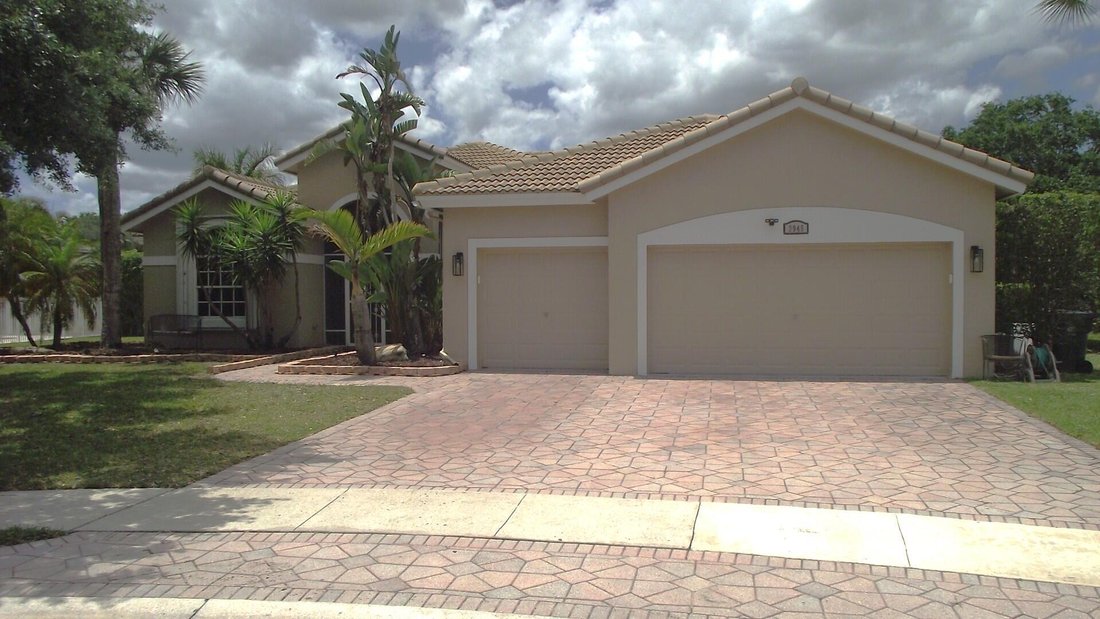 House in Wellington, Florida, United States 2 - 17717887