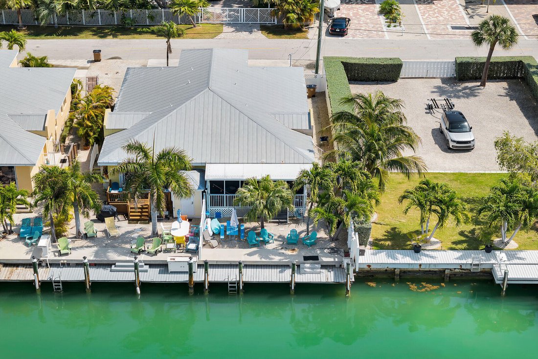 House in Key Largo, Florida, United States 1 - 17713746