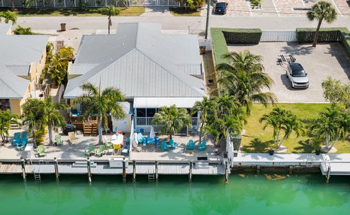 Casa en Cayo Largo, Florida, Estados Unidos 1