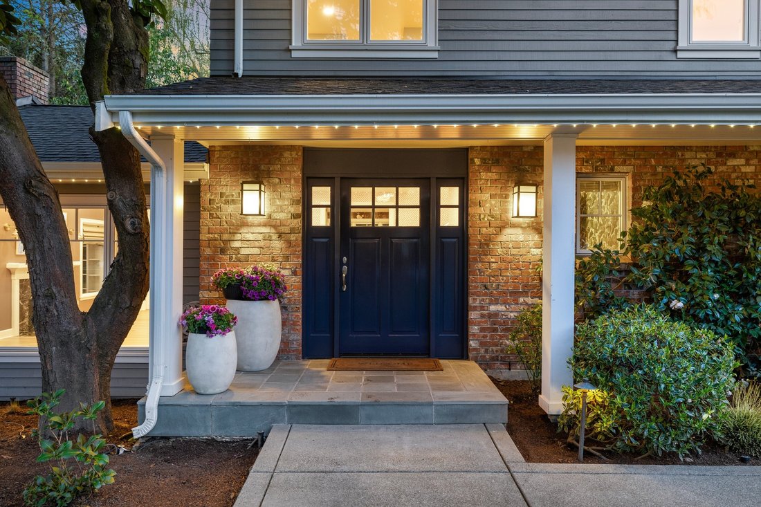 Casa a Bellevue, Washington, Stati Uniti 4 - 17712714