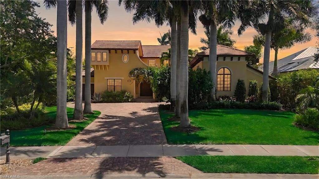 House in Naples, Florida, United States 1 - 17715673
