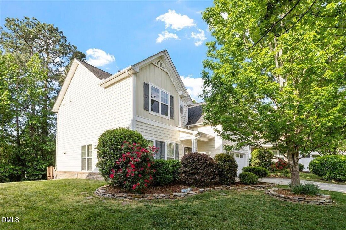 House in Cary, North Carolina, United States 3 - 17704385