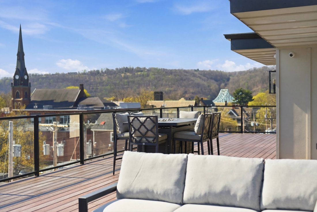 House in Sewickley, Pennsylvania, United States 3 - 17713205