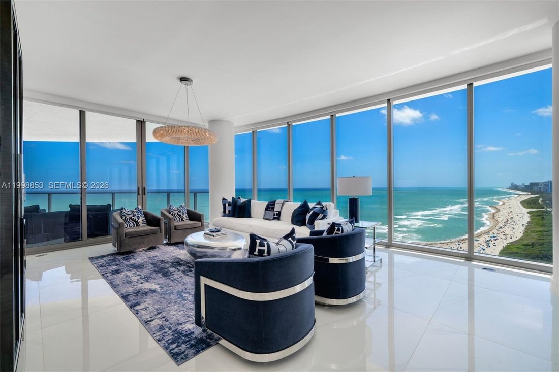 Condominio a Sunny Isles Beach, Florida, Stati Uniti 3 - 17713526