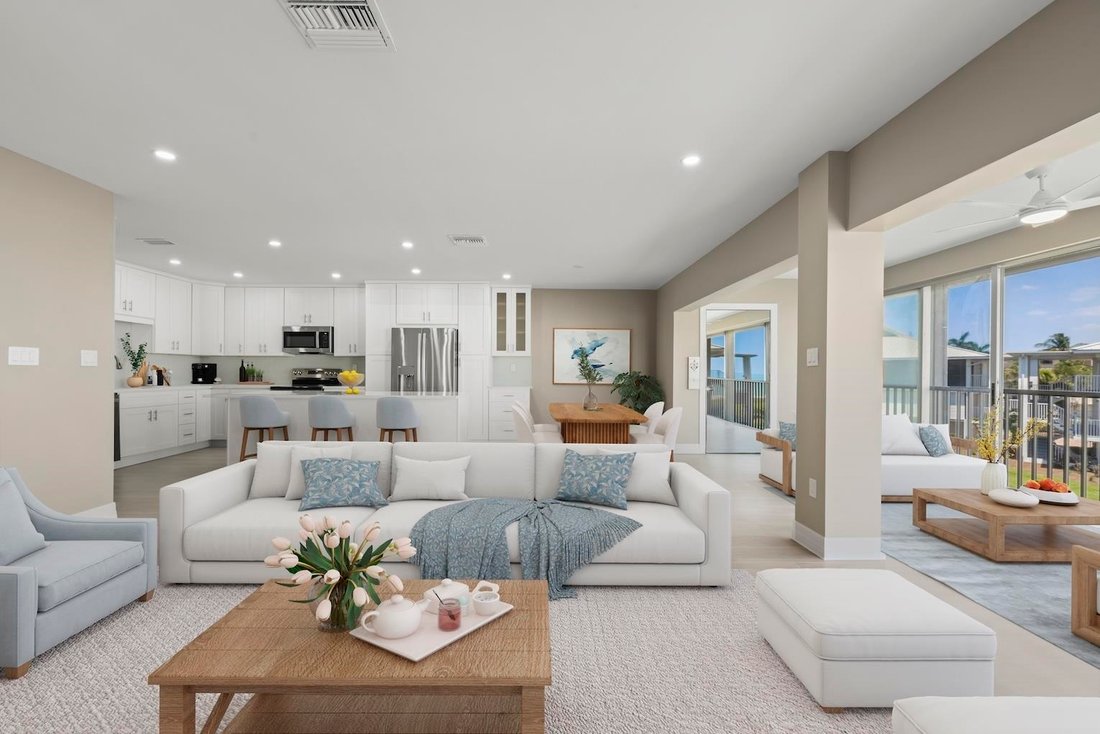 Condo in Sanibel, Florida, United States 5 - 17713744