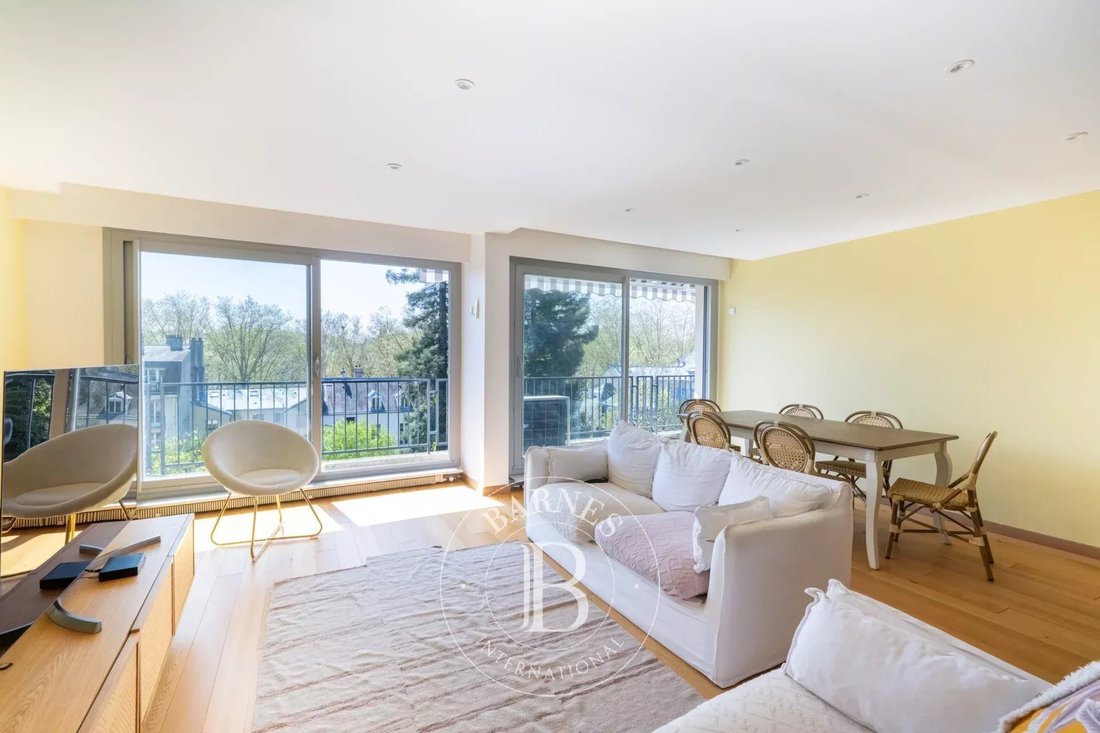 Apartment in Chantiers-Prochefontaine, Versailles, France 1 - 17712767