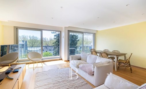 Apartment in Chantiers-Prochefontaine, Versailles, France 1