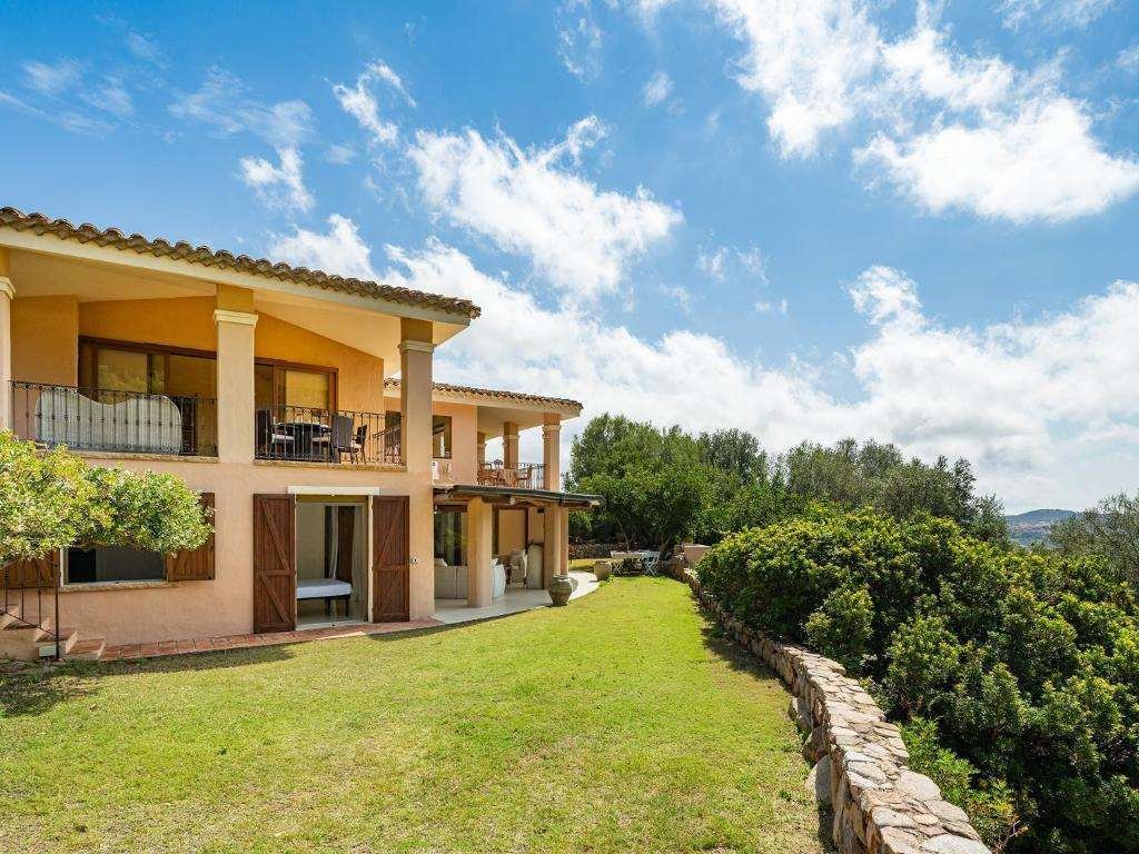 Villa in Crabonaxa, Sardinia, Italy 5 - 17714233