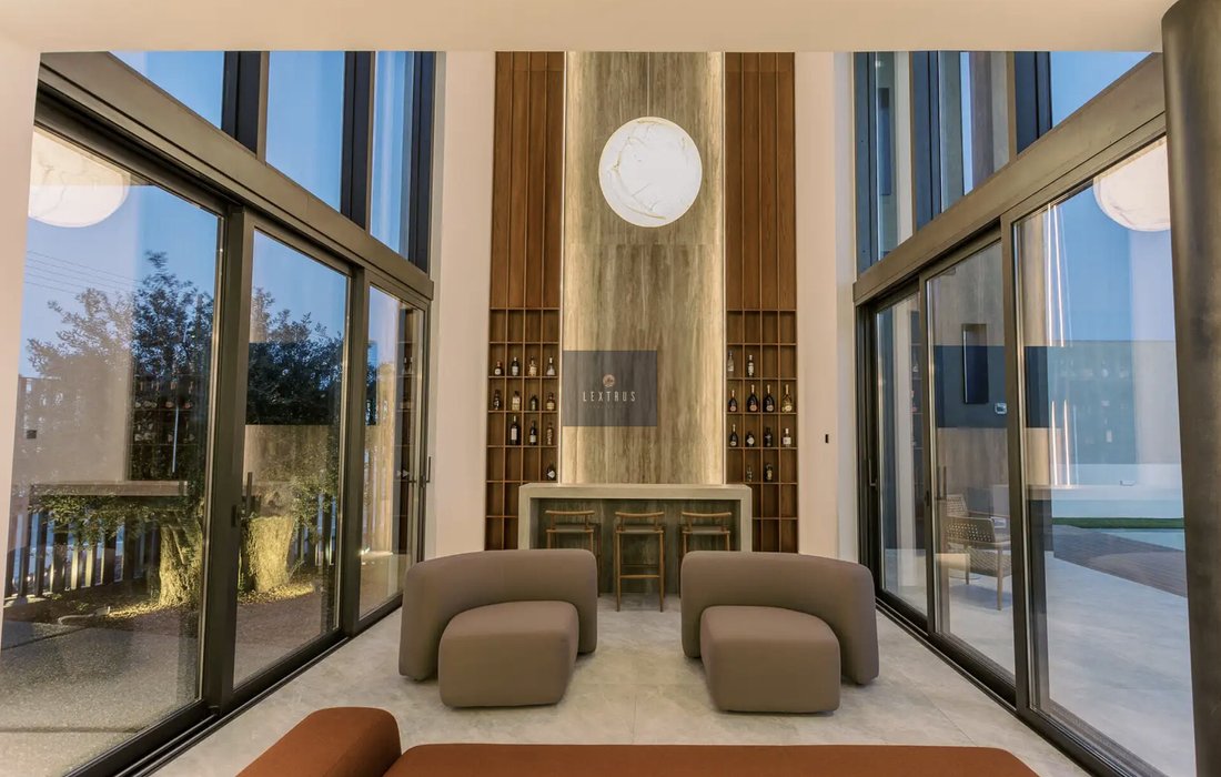 Villa in Oroklini, Larnaca, Cyprus 3 - 17712745