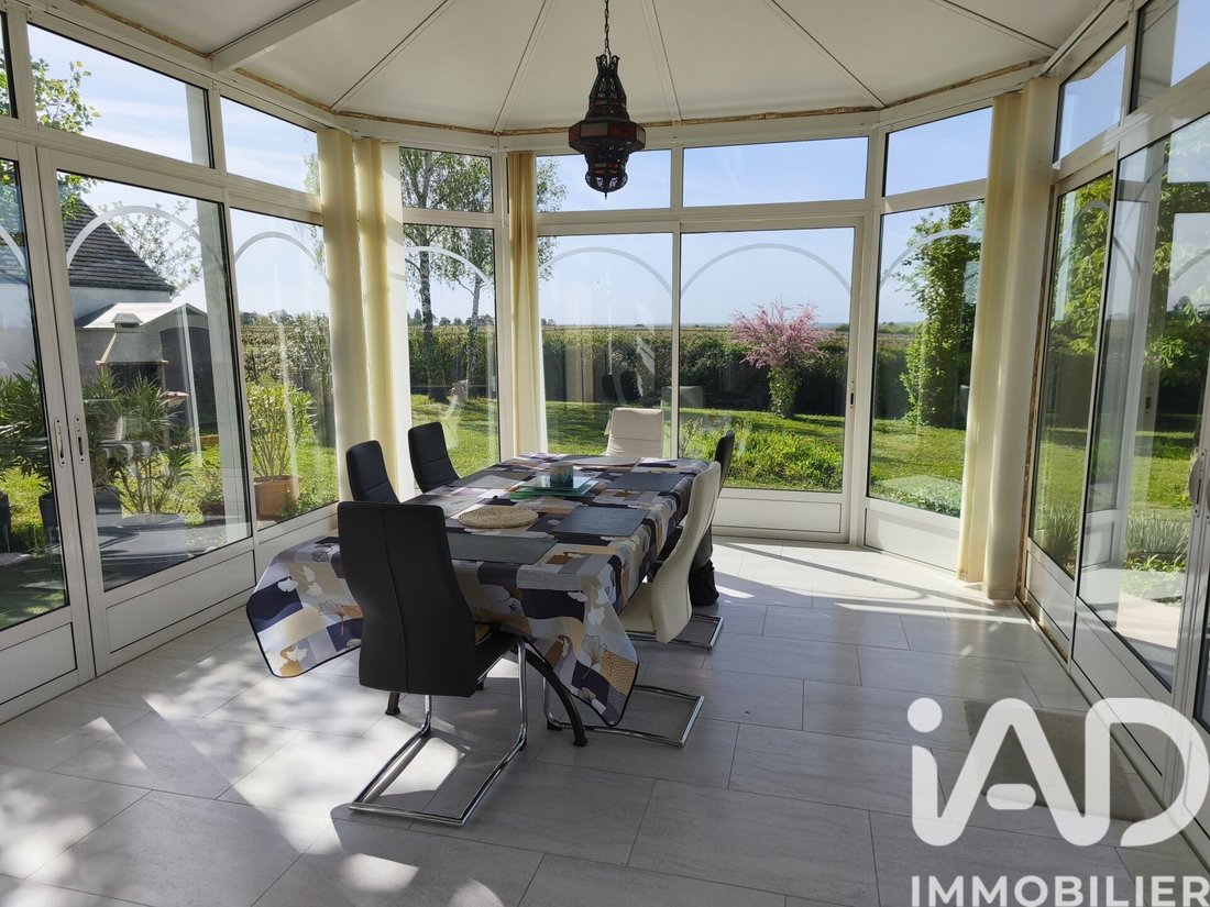 House in Vouvray, Centre-Val de Loire, France 4 - 17714470