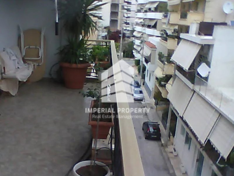 Apartment in Nea Smyrni, Attica, Greece 2 - 17712867