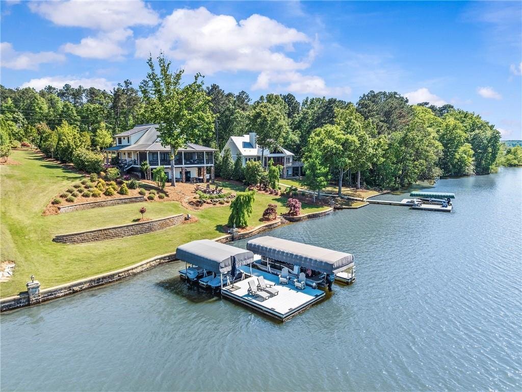 House in Greensboro, Georgia, United States 2 - 17711709