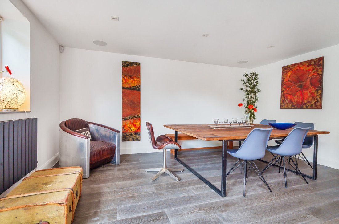 Apartment in Forest Row, England 3 - 17712133