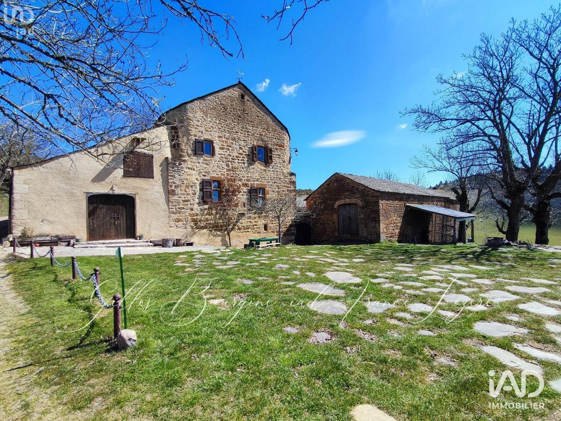 House in Bedoues-Cocures, Occitania, France 3 - 16613516