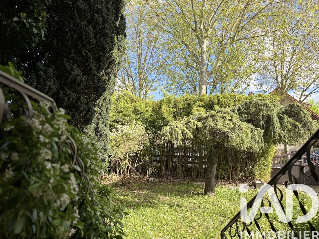House in Antony, Ile-de-France, France 2 - 16881191