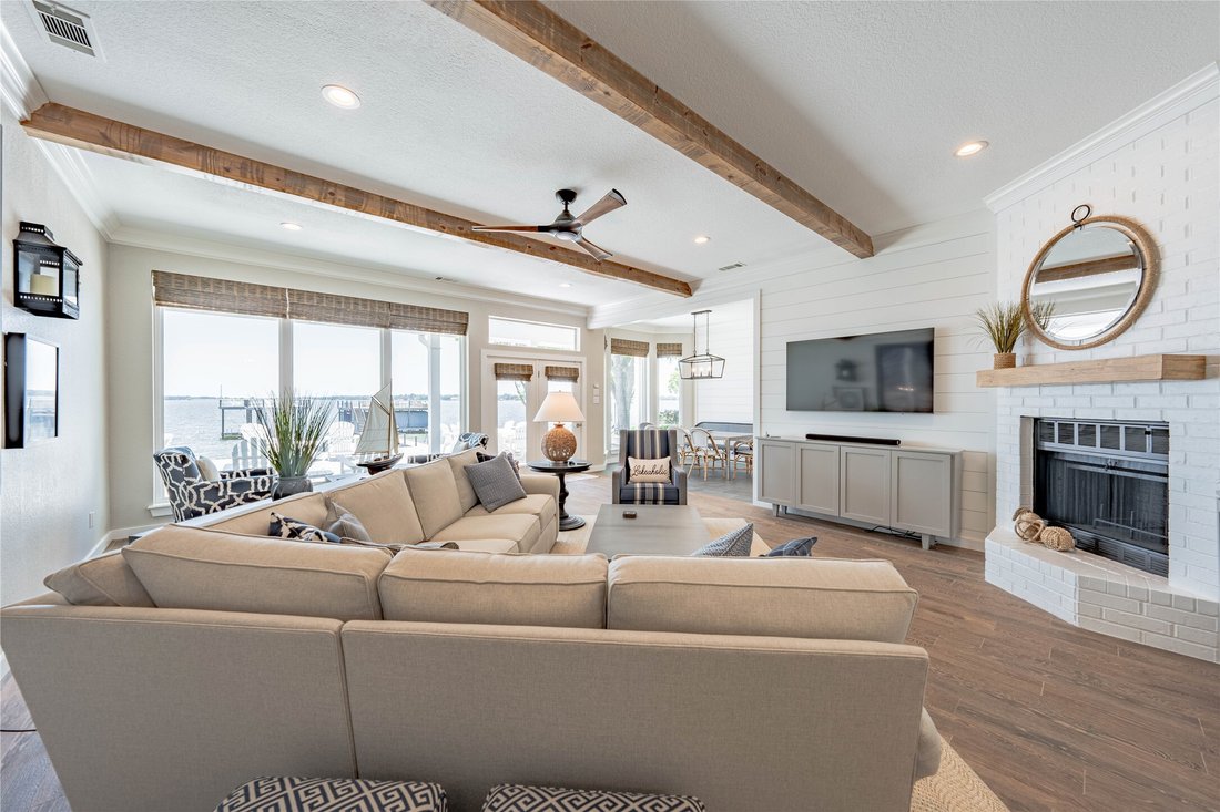 House in Gun Barrel City, Texas, United States 5 - 17714836