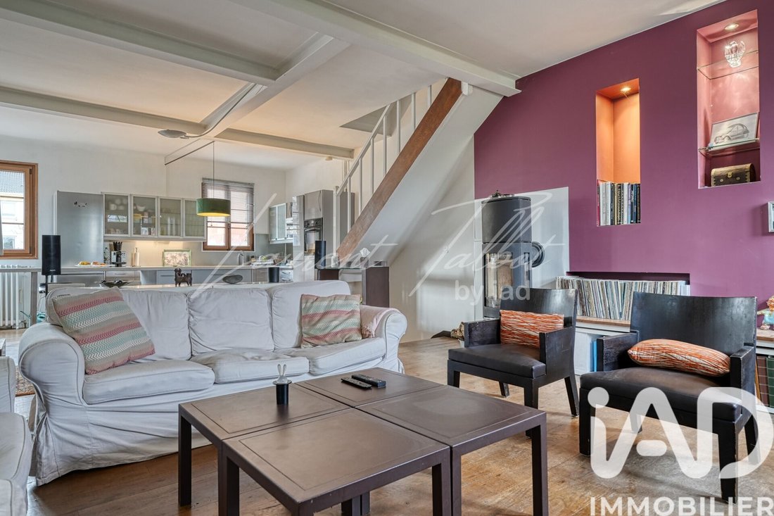 House in Plaine des Courlis, Croissy-sur-Seine, France 5 - 17713701