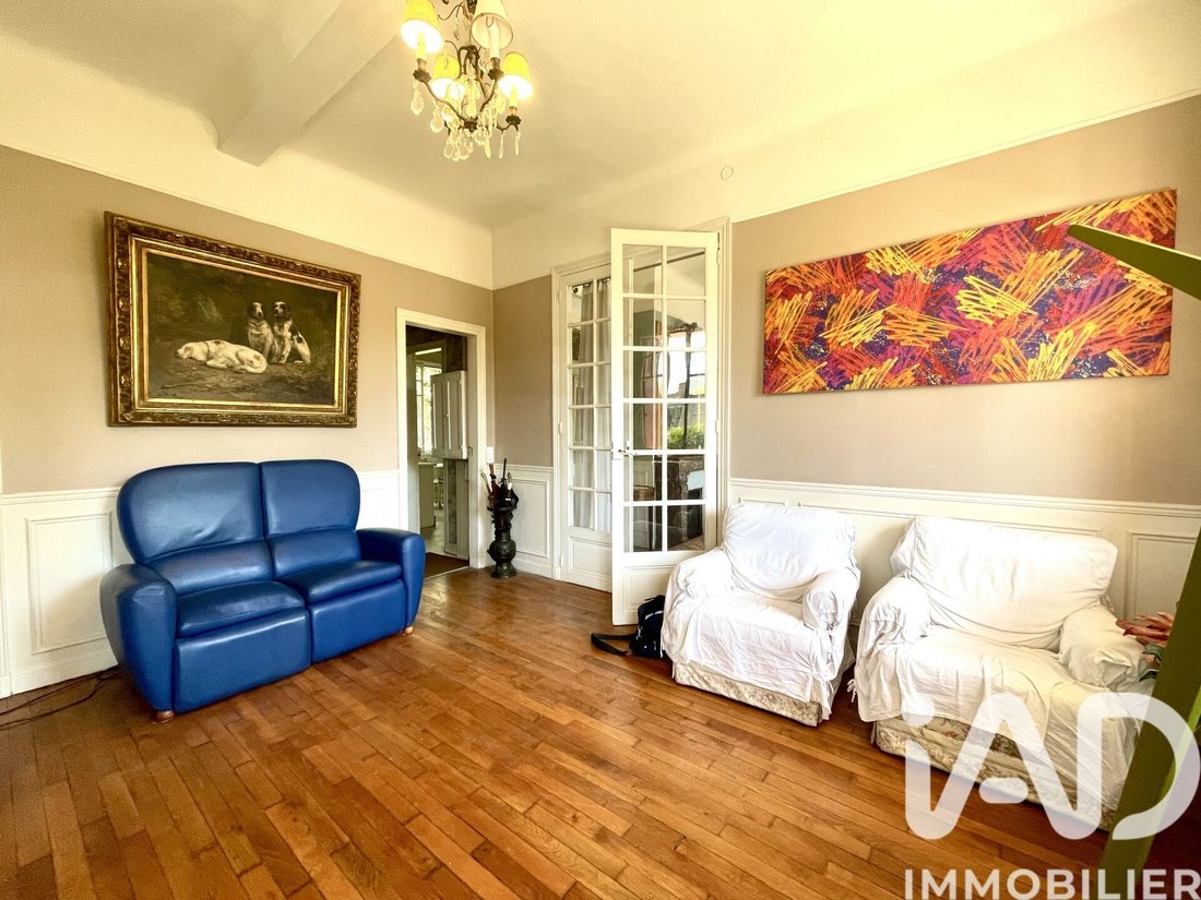 House in Centre, Brunoy, France 4 - 17714602