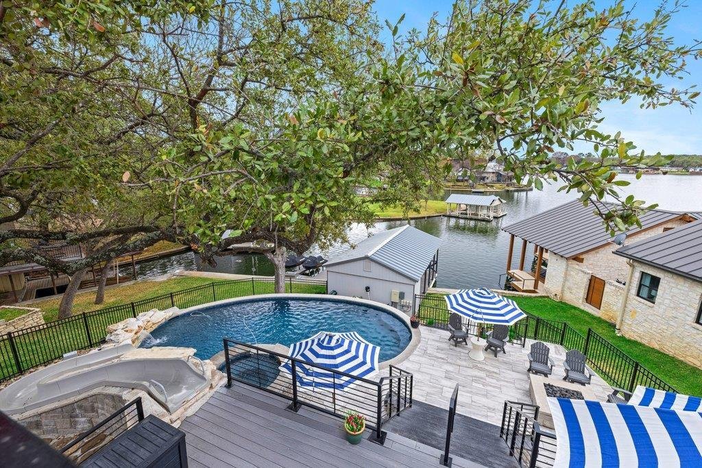 House in Horseshoe Bay, Texas, United States 2 - 17714203
