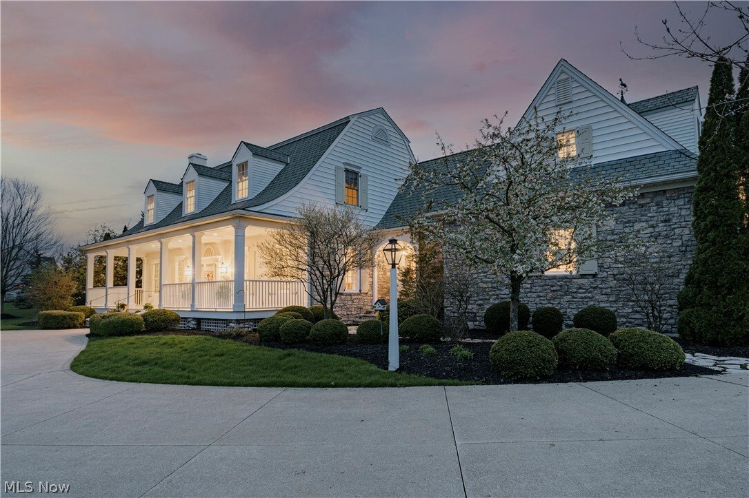 House in Medina, Ohio, United States 2 - 17713147