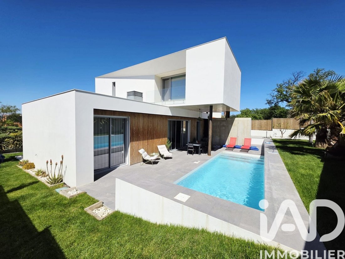 House in Saint Martin, Perpignan, France 2 - 17713690