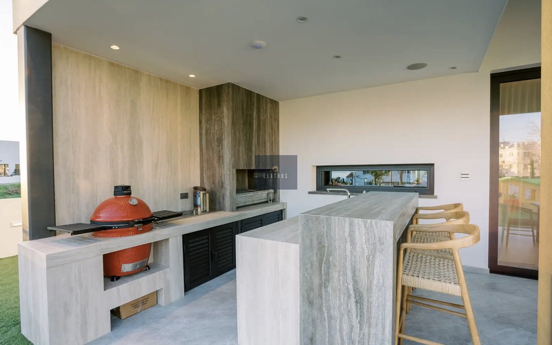 Villa in Oroklini, Larnaca, Cyprus 5 - 17712745