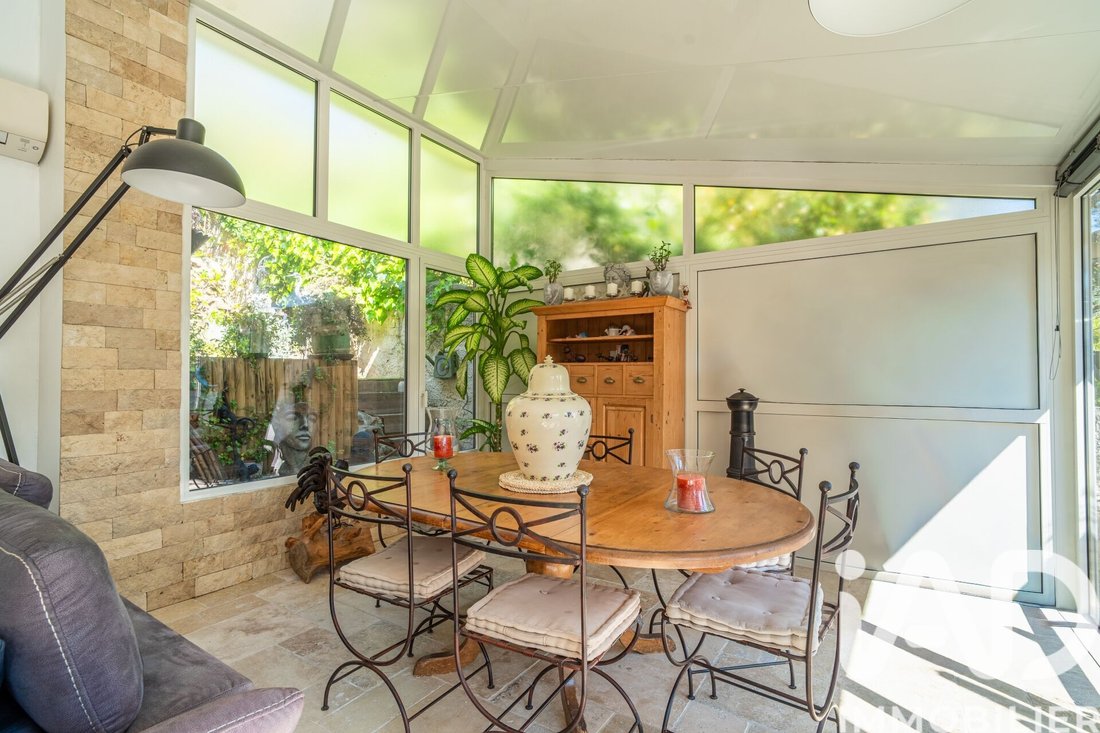 House in Village, Saint-Mandrier-sur-Mer, France 3 - 17714657