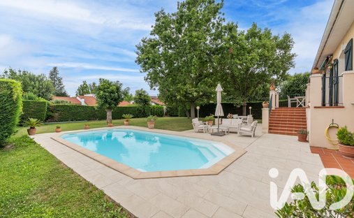 Casa a Monestie-Birazel, Plaisance-du-Touch, Francia 1