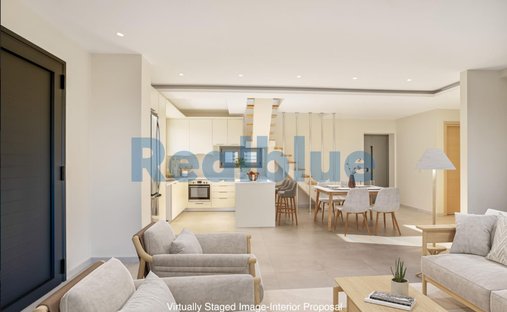 Apartment in Chios, Aegean, Greece 1