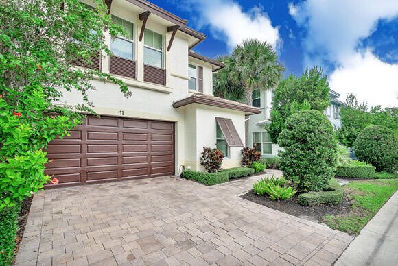 Townhouse in Boca Raton, Florida, United States 4 - 17715993