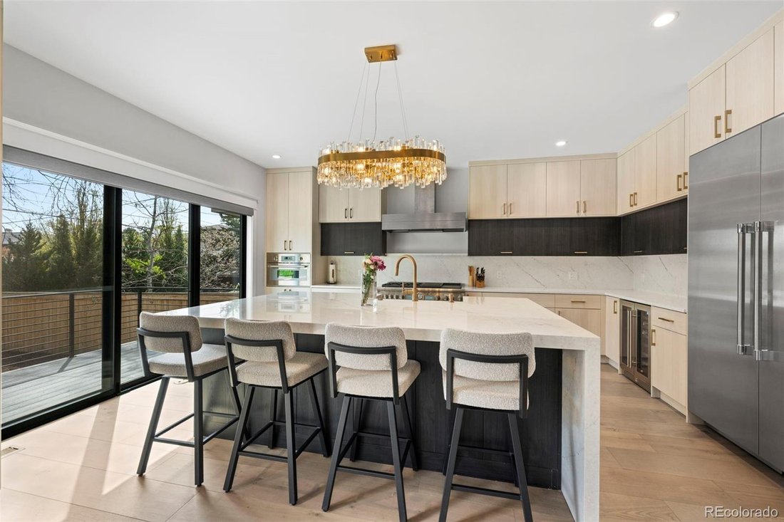 House in Denver, Colorado, United States 4 - 17717693