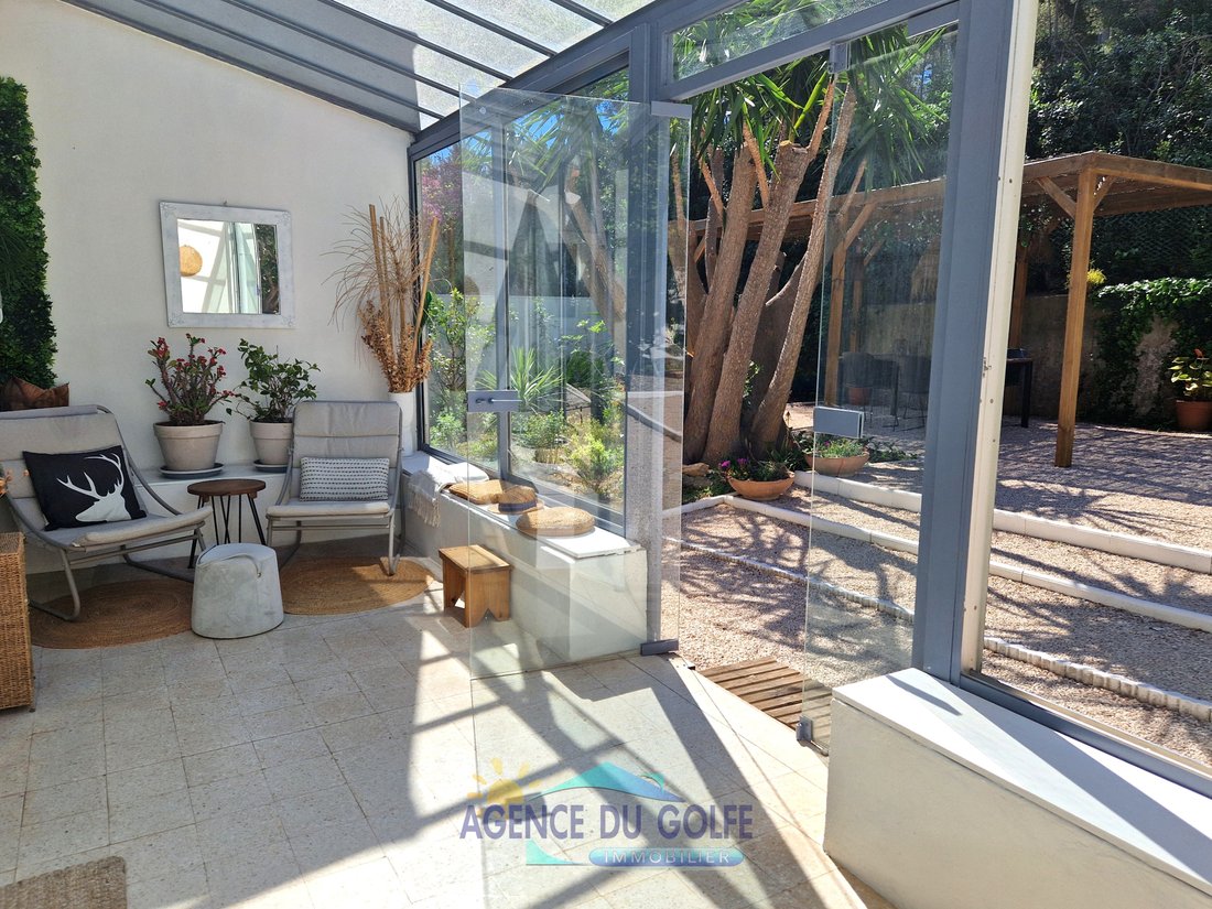 House in La Ciotat, Provence-Alpes-Côte d'Azur, France 3 - 17712547