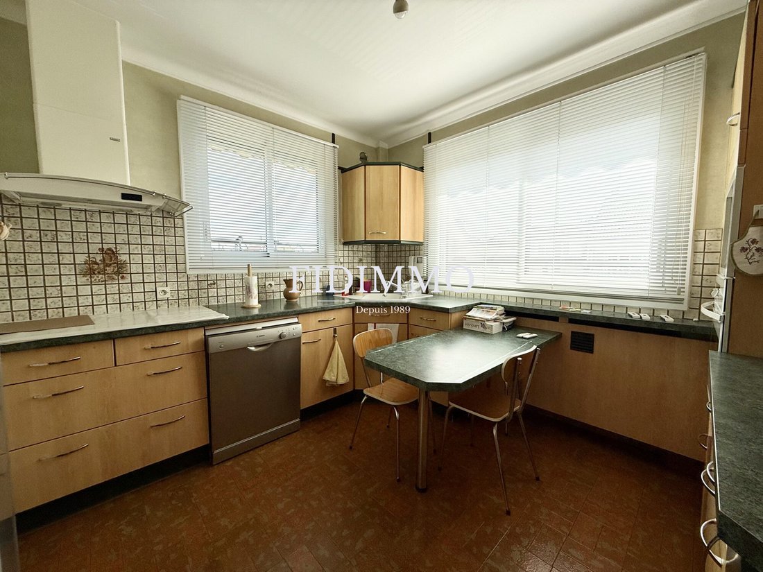 House in Ormesson-sur-Marne, Ile-de-France, France 4 - 17715550