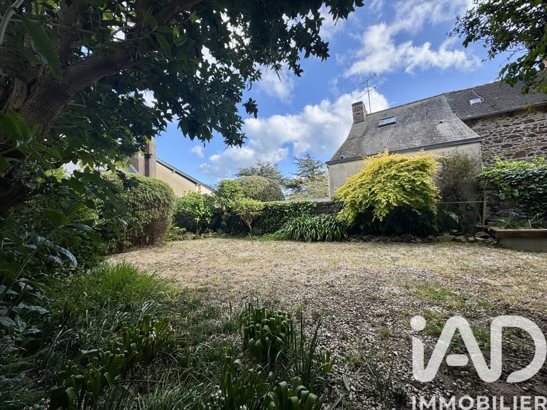 House in Saint-Quay-Portrieux, Brittany, France 2 - 17658575