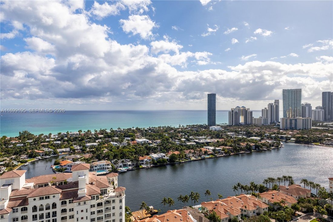 Condo in Aventura, Florida, United States 4 - 16636637