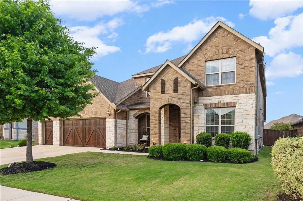 House in Leander, Texas, United States 2 - 17711604