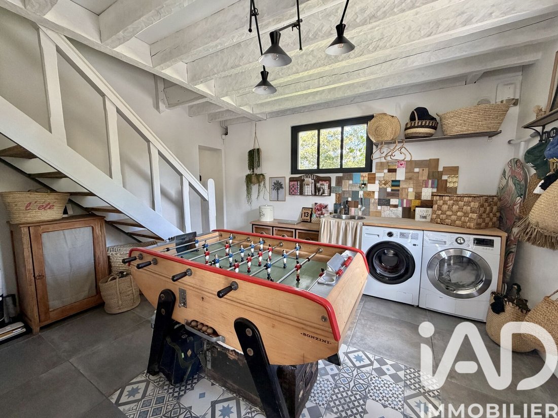 House in Belin-Beliet, Nouvelle-Aquitaine, France 2 - 17714635