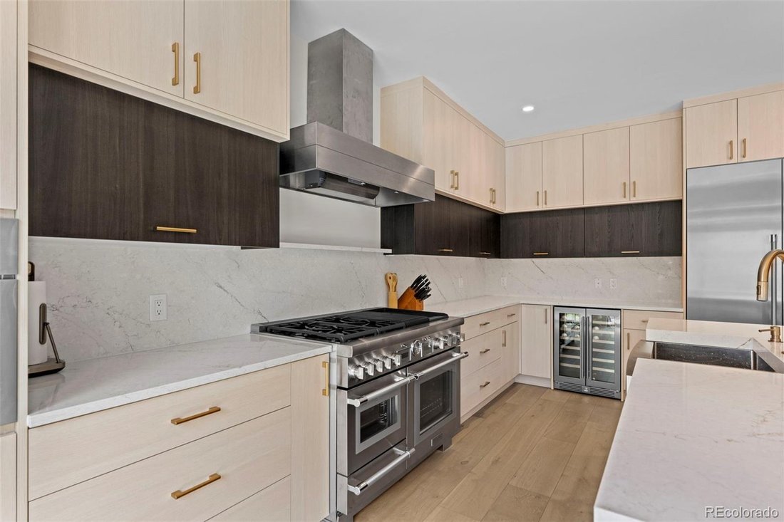House in Denver, Colorado, United States 5 - 17717693